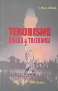 Image of Terorisme Dialog & Toleransi